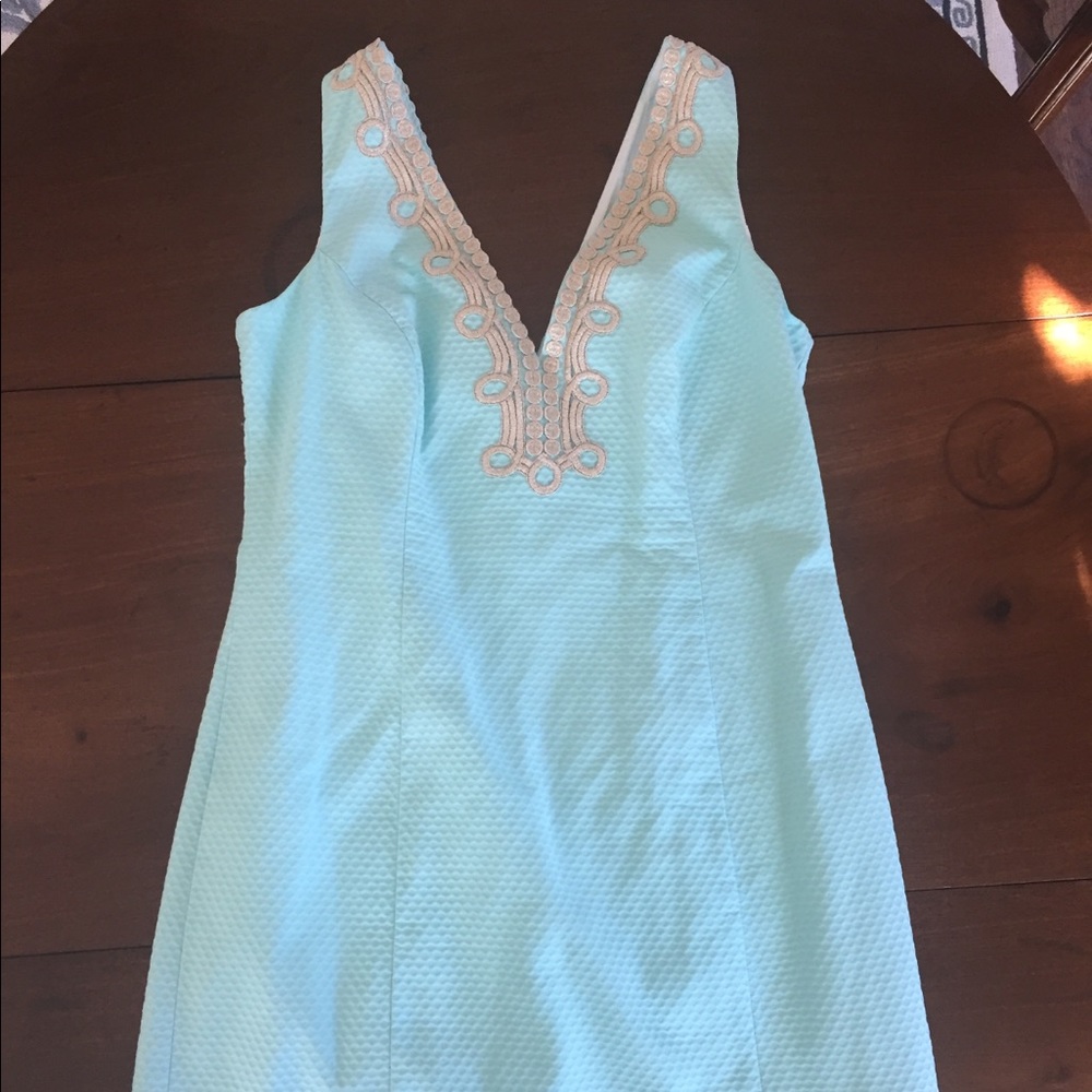 Beautiful and bright Lilly